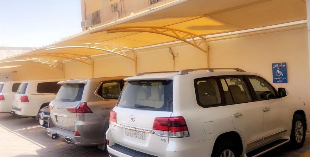 Brand Al Qassim Hotel Burajda Kültér fotó