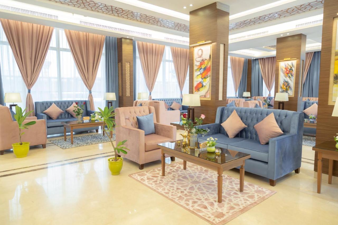 Brand Al Qassim Hotel Burajda Kültér fotó